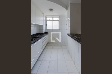 Apartamento para alugar com 40m², 1 quarto e 1 vagaCozinha