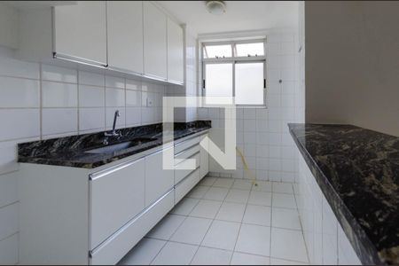 Apartamento para alugar com 40m², 1 quarto e 1 vagaCozinha