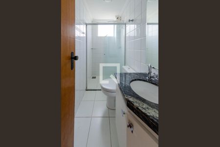 Apartamento para alugar com 40m², 1 quarto e 1 vagaBanheiro