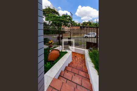 Apartamento para alugar com 40m², 1 quarto e 1 vagaÁrea comum