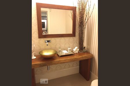 Casa de Condomínio à venda com 4 quartos, 350m² em Barra da Tijuca, Rio de Janeiro