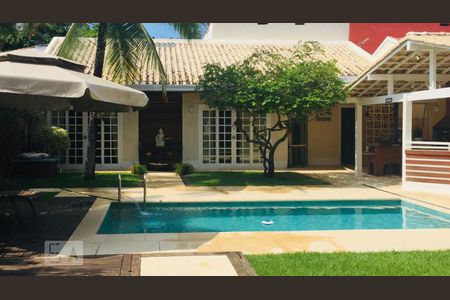 Casa de Condomínio à venda com 4 quartos, 350m² em Barra da Tijuca, Rio de Janeiro