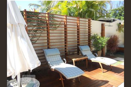 Casa de Condomínio à venda com 4 quartos, 350m² em Barra da Tijuca, Rio de Janeiro