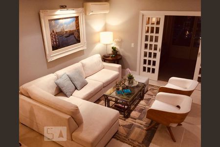 Casa de Condomínio à venda com 4 quartos, 350m² em Barra da Tijuca, Rio de Janeiro