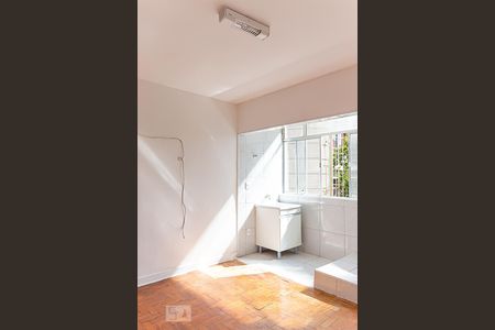 Studio à venda com 44m², 1 quarto e sem vagaQuarto