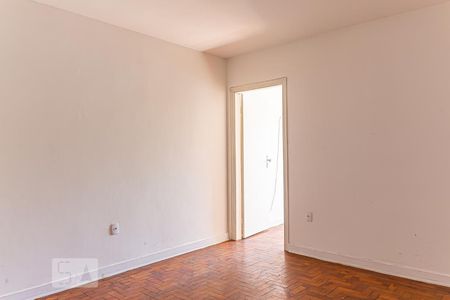 Studio à venda com 44m², 1 quarto e sem vagaSala