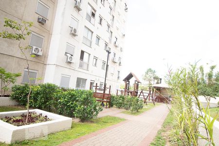 Apartamento à venda com 51m², 2 quartos e 1 vaga Apartamento à venda com 51m², 2 quartos e 1 vagaÁrea comum