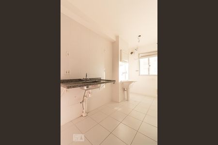 Apartamento à venda com 51m², 2 quartos e 1 vaga Apartamento à venda com 51m², 2 quartos e 1 vagaCozinha