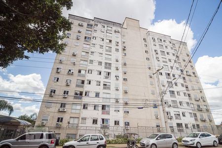 Apartamento à venda com 51m², 2 quartos e 1 vaga Apartamento à venda com 51m², 2 quartos e 1 vagaFachada
