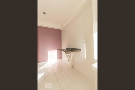 Apartamento à venda com 51m², 2 quartos e 1 vaga Apartamento à venda com 51m², 2 quartos e 1 vagaCozinha