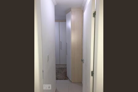 Apartamento à venda com 80m², 3 quartos e 1 vagaQuarto 3 - Suíte (Entrada)