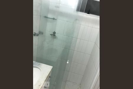 Apartamento à venda com 80m², 3 quartos e 1 vagaBanheiro Quarto 3 - Suíte