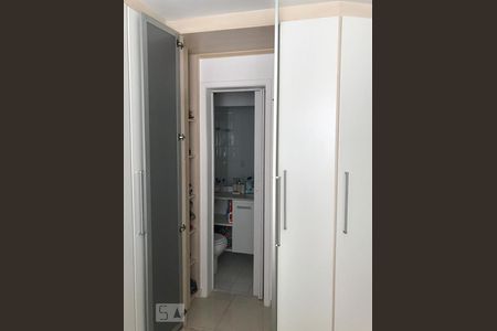 Apartamento à venda com 80m², 3 quartos e 1 vagaQuarto 3 - Suíte