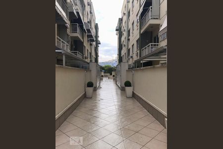 Apartamento à venda com 80m², 3 quartos e 1 vagaÁrea Comum