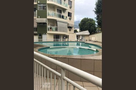 Apartamento à venda com 80m², 3 quartos e 1 vagaÁrea Comum