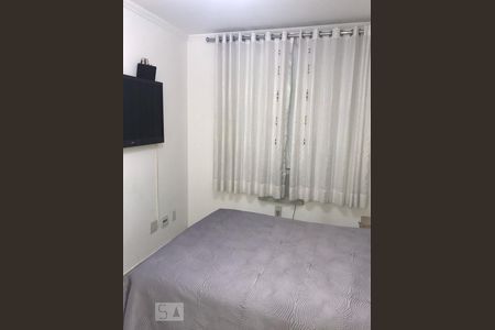 Apartamento à venda com 80m², 3 quartos e 1 vagaQuarto 3 - Suíte
