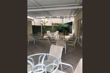 Apartamento à venda com 80m², 3 quartos e 1 vagaÁrea Comum