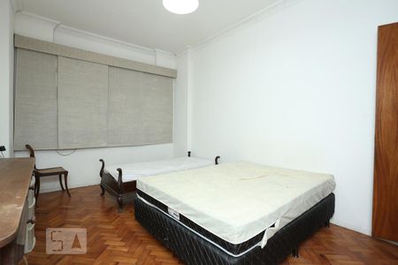 Quarto Suíte de apartamento à venda com 1 quarto, 58m² em Copacabana, Rio de Janeiro