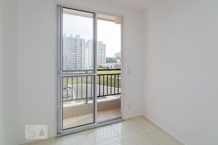 Sala de apartamento para alugar com 2 quartos, 47m² em Irajá, Rio de Janeiro