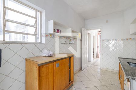 Casa à venda com 140m², 3 quartos e 2 vagasCozinha