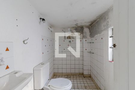 Casa à venda com 140m², 3 quartos e 2 vagasBanheiro de Serviço