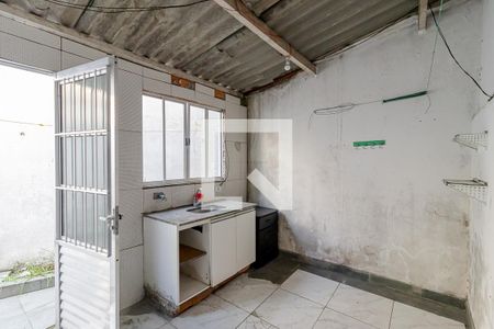 Casa à venda com 140m², 3 quartos e 2 vagasCozinha 2