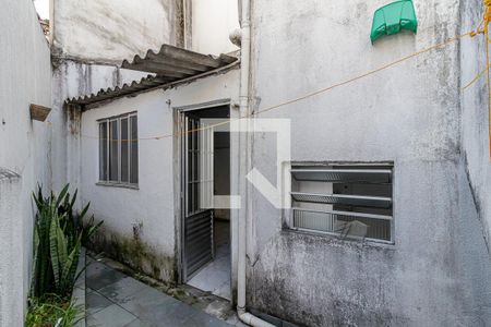 Casa à venda com 140m², 3 quartos e 2 vagasQuintal