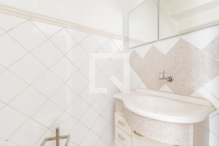 Casa à venda com 140m², 3 quartos e 2 vagasLavabo