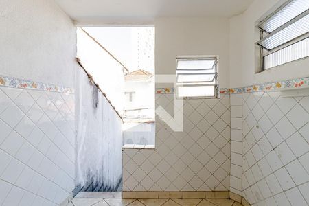 Casa à venda com 140m², 3 quartos e 2 vagasÁrea de Serviço