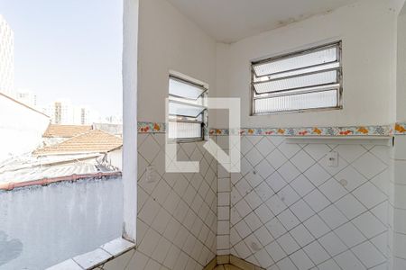 Casa à venda com 140m², 3 quartos e 2 vagasÁrea de Serviço