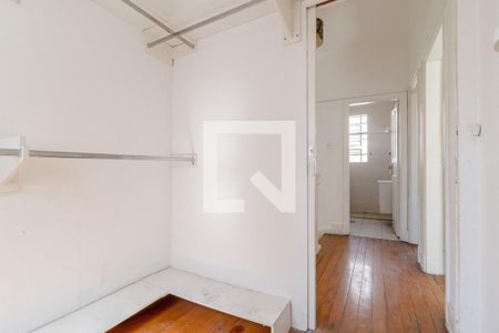 Casa à venda com 140m², 3 quartos e 2 vagasCloset