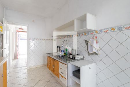 Casa à venda com 140m², 3 quartos e 2 vagasCozinha