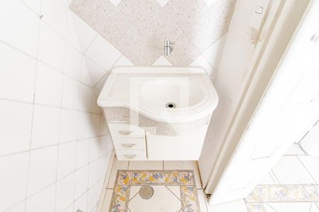 Casa à venda com 140m², 3 quartos e 2 vagasLavabo