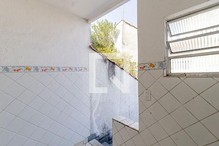 Casa à venda com 140m², 3 quartos e 2 vagasÁrea de Serviço