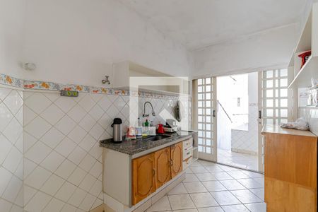 Casa à venda com 140m², 3 quartos e 2 vagasCozinha