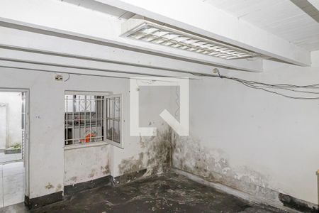 Casa à venda com 140m², 3 quartos e 2 vagasEscritório