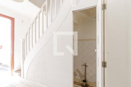 Casa à venda com 140m², 3 quartos e 2 vagasCorredor Entrada