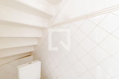 Casa à venda com 140m², 3 quartos e 2 vagasLavabo