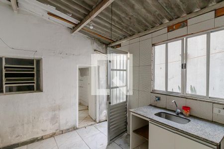 Casa à venda com 140m², 3 quartos e 2 vagasCozinha 2