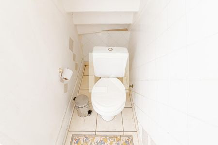 Casa à venda com 140m², 3 quartos e 2 vagasLavabo