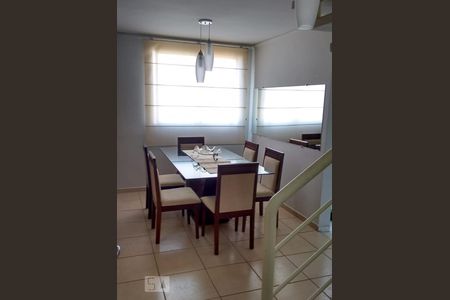 Sala de apartamento à venda com 2 quartos, 116m² em Vila Industrial, Campinas