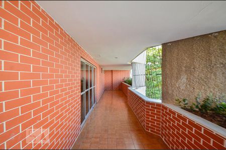 Apartamento para alugar com 68m², 2 quartos e 1 vagaÁrea comum - Salão de festas