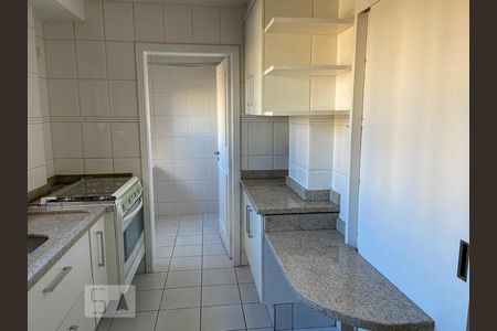 Apartamento para alugar com 100m², 3 quartos e 2 vagasCozinha