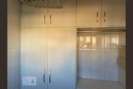 Apartamento para alugar com 100m², 3 quartos e 2 vagasÁrea de Serviço