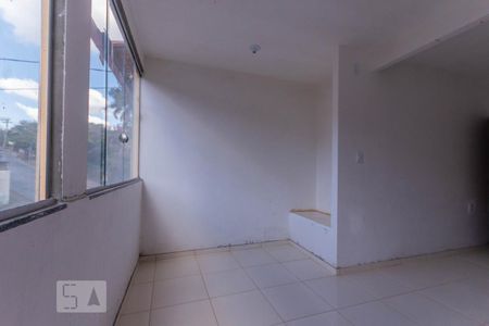 Quarto de kitnet/studio para alugar com 1 quarto, 40m² em Céu Azul, Belo Horizonte