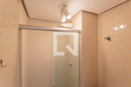 Apartamento para alugar com 36m², 1 quarto e 1 vagaBanheiro