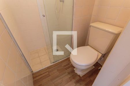 Apartamento para alugar com 36m², 1 quarto e 1 vagaBanheiro