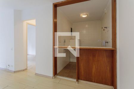 Apartamento para alugar com 36m², 1 quarto e 1 vagaCozinha