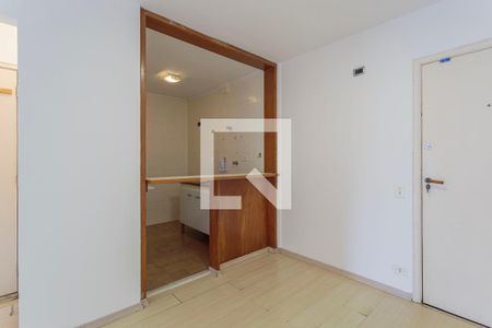 Apartamento para alugar com 36m², 1 quarto e 1 vagaCozinha