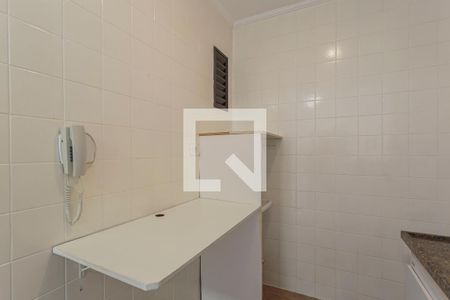Apartamento para alugar com 36m², 1 quarto e 1 vagaCozinha